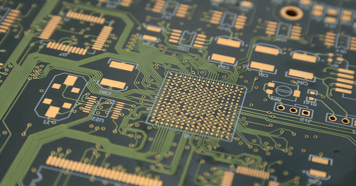 Understanding PCB Design Cost