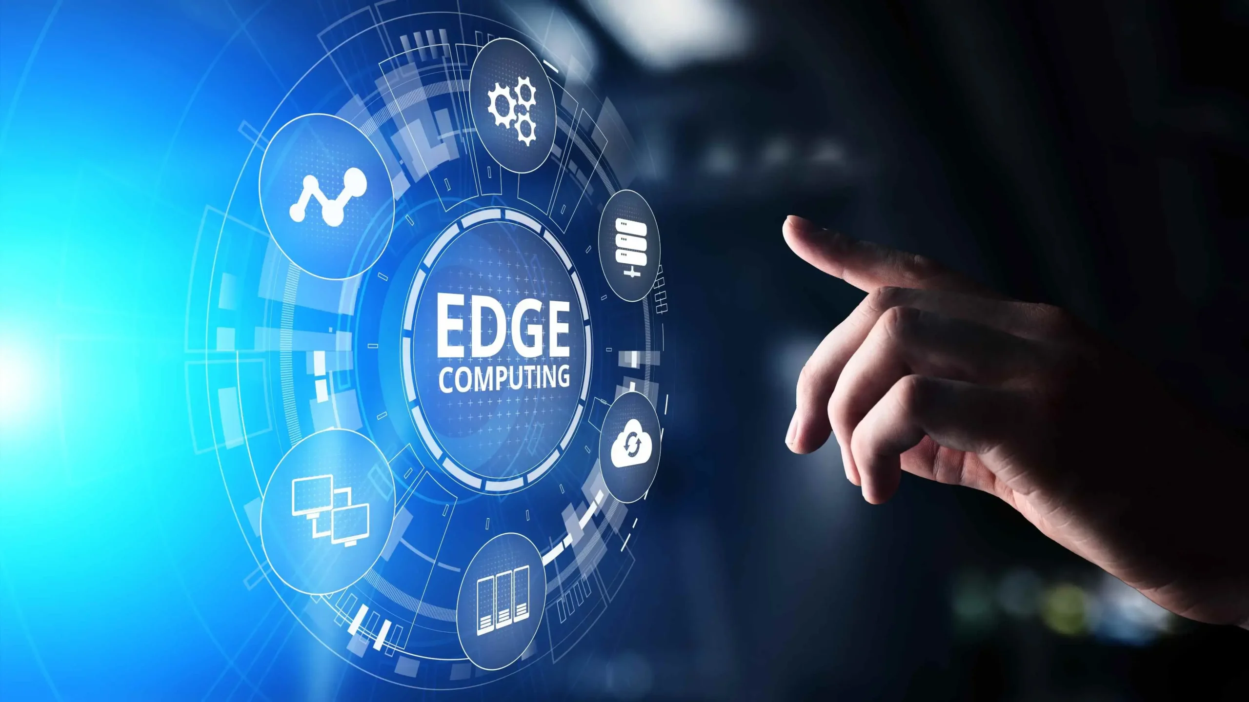 Benefits of Edge Computing