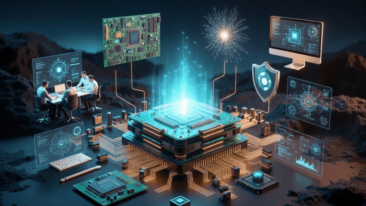 How to Choose the Right PCB Design Company